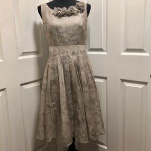 Jones New York Shimmery Dress-Size 6